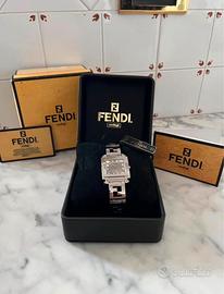 Orologio Vintage Fendi