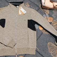 Felpa harmont & Blaine taglia s nuova c cartellino