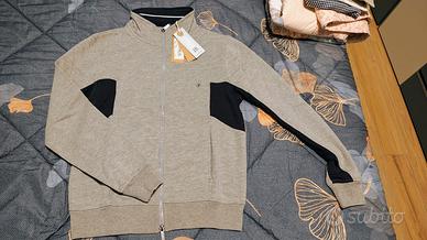 Felpa harmont & Blaine taglia s nuova c cartellino