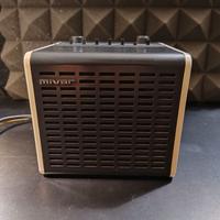 Mivar radio cubo VAR R571