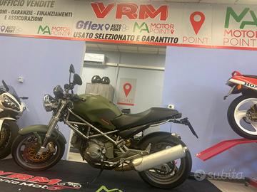 Ducati MONSTER 620 Sport