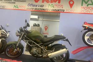 Ducati MONSTER 620 Sport