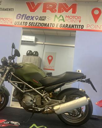 Ducati MONSTER 620 Sport