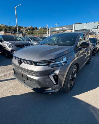 Renault Symbioz Full Hybrid E-Tech 145 CV Iconic