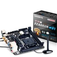 HTPC AMD X4 ARC 310 LOW PROFILE