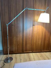 Lampada da terra Tolomeo - Artemide