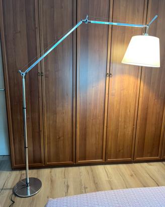 Lampada da terra Tolomeo - Artemide