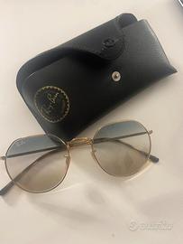 Ray-Ban moderno