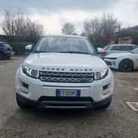 vengo Range Rover Evoque 2.2 td4