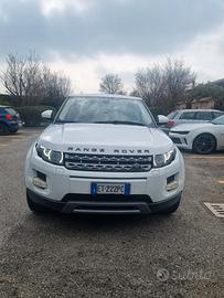 vengo Range Rover Evoque 2.2 td4