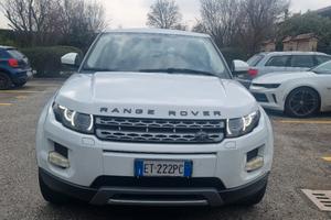 vengo Range Rover Evoque 2.2 td4