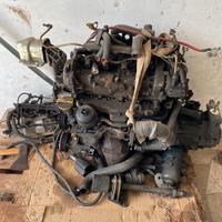 Ricambi Lancia y 1.3 mtj