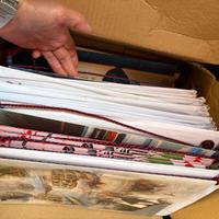 Calendari Carabinieri dal 1992