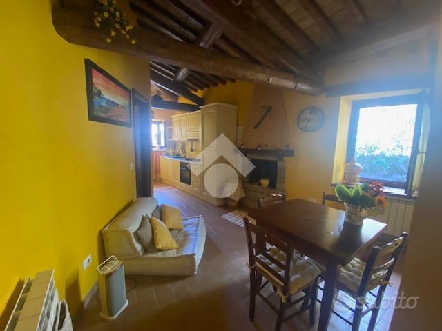 Appartamento – VT - Vista 2