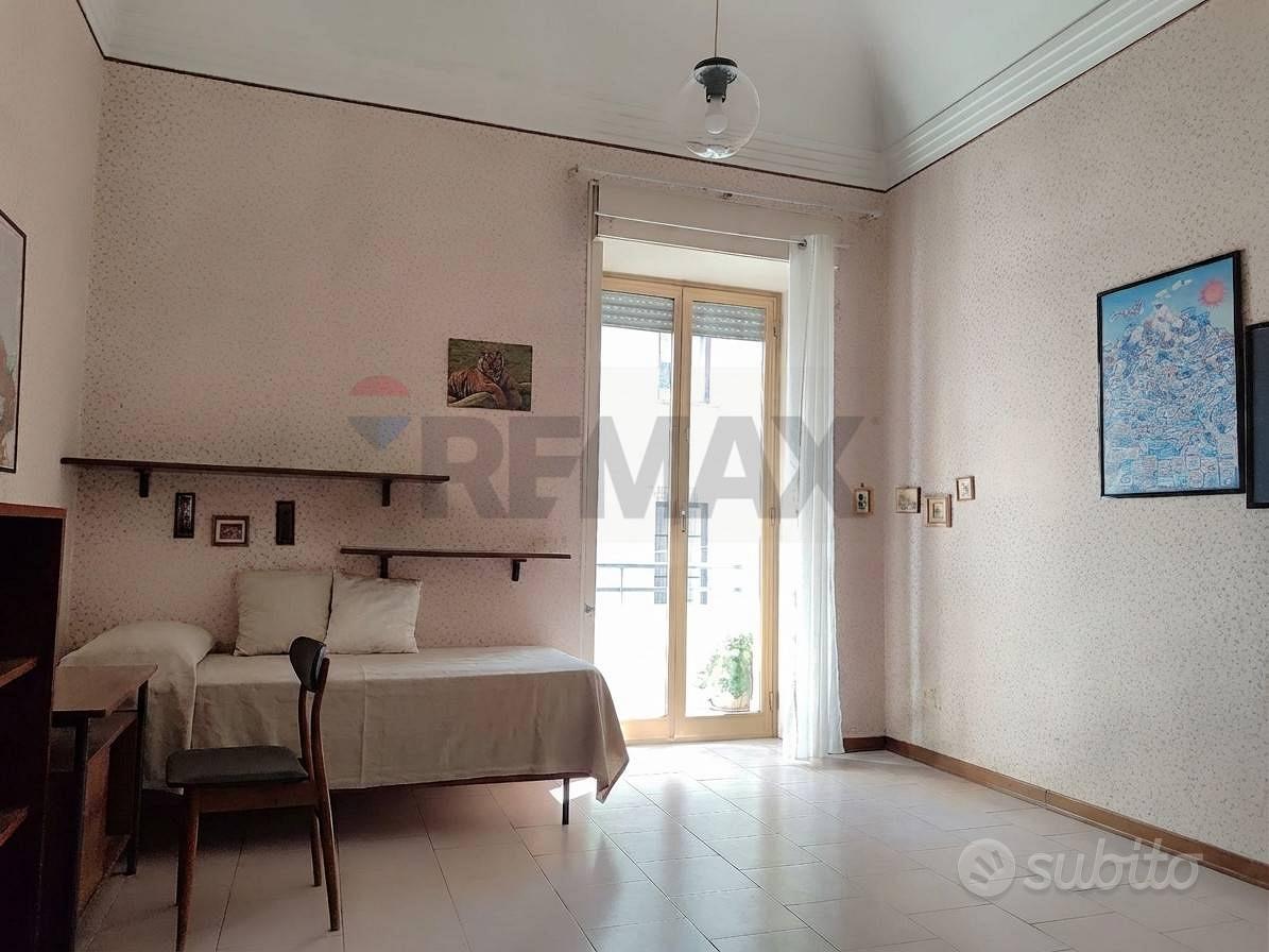 Appartamento – Catania, Antico Corso, Centro storico - Altro
