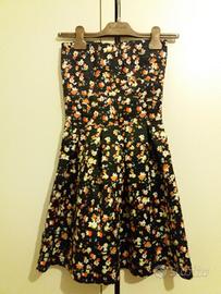 Abito feste Pimkie taglia XS