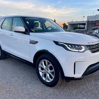 Land Rover Discovery 2.0 SD4 240 CV HSE Luxury