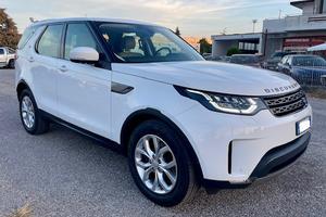 Land Rover Discovery 2.0 SD4 240 CV HSE Luxury