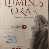 Luminis Orae vol 2