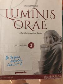 Luminis Orae vol 2