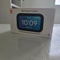 mi smart clock