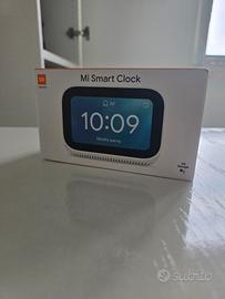 mi smart clock