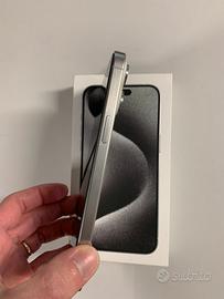 Iphone 15 Pro Max 256