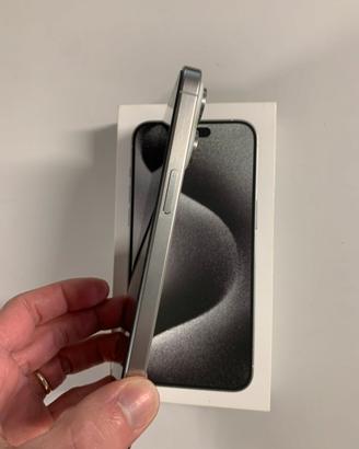 Iphone 15 Pro Max 256