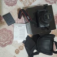 CANON Eos R100