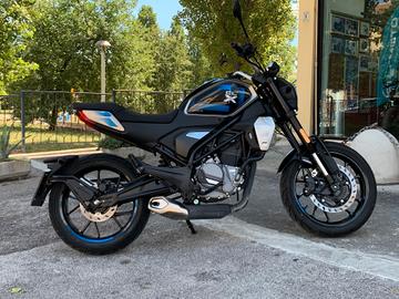 CLX HERITAGE 300 - PERFETTA