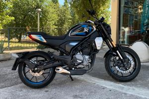 CLX HERITAGE 300 - PERFETTA