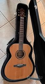 Chitarra acustica amplificabile Eko Mia