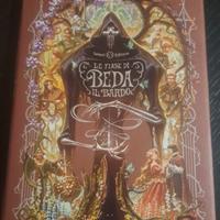 libro "le fiabe di Beda il bardo"
