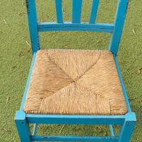 sedie in buono stato 