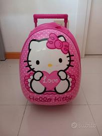 Mini trolley Hello Kitty