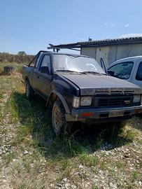 Nissan King  Cab