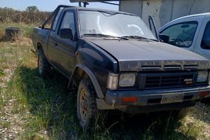 Nissan King  Cab