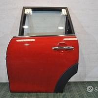 MINI F55 9644733 Porta posteriore sinistra | 14241