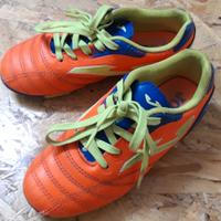 Scarpe da calcetto n.30