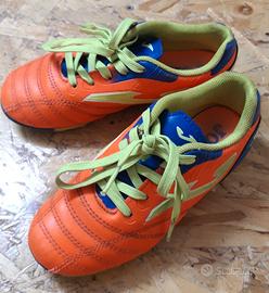 Scarpe da calcetto n.30