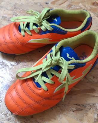 Scarpe da calcetto n.30