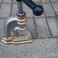 torchietto per bottoni