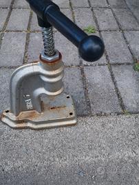 torchietto per bottoni