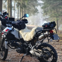 Yamaha XT 660Z
