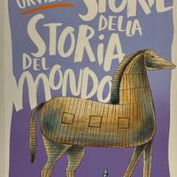 Storie della storia del mondo
