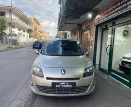 Renault Scenic X-Mod 1.5 dCi 7 POSTI Dynamique