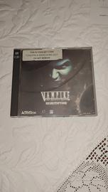 Vampire The Masquerade Redemption PC CD-ROM