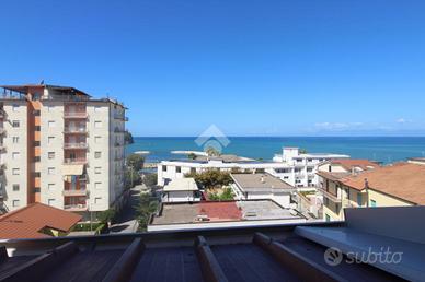 MANSARDA A AGROPOLI