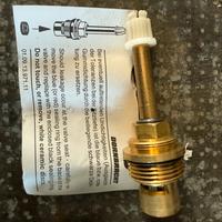 Ricambio Vitone rubinetti Dornbracht