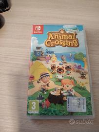 Animal Crossing New Horizons